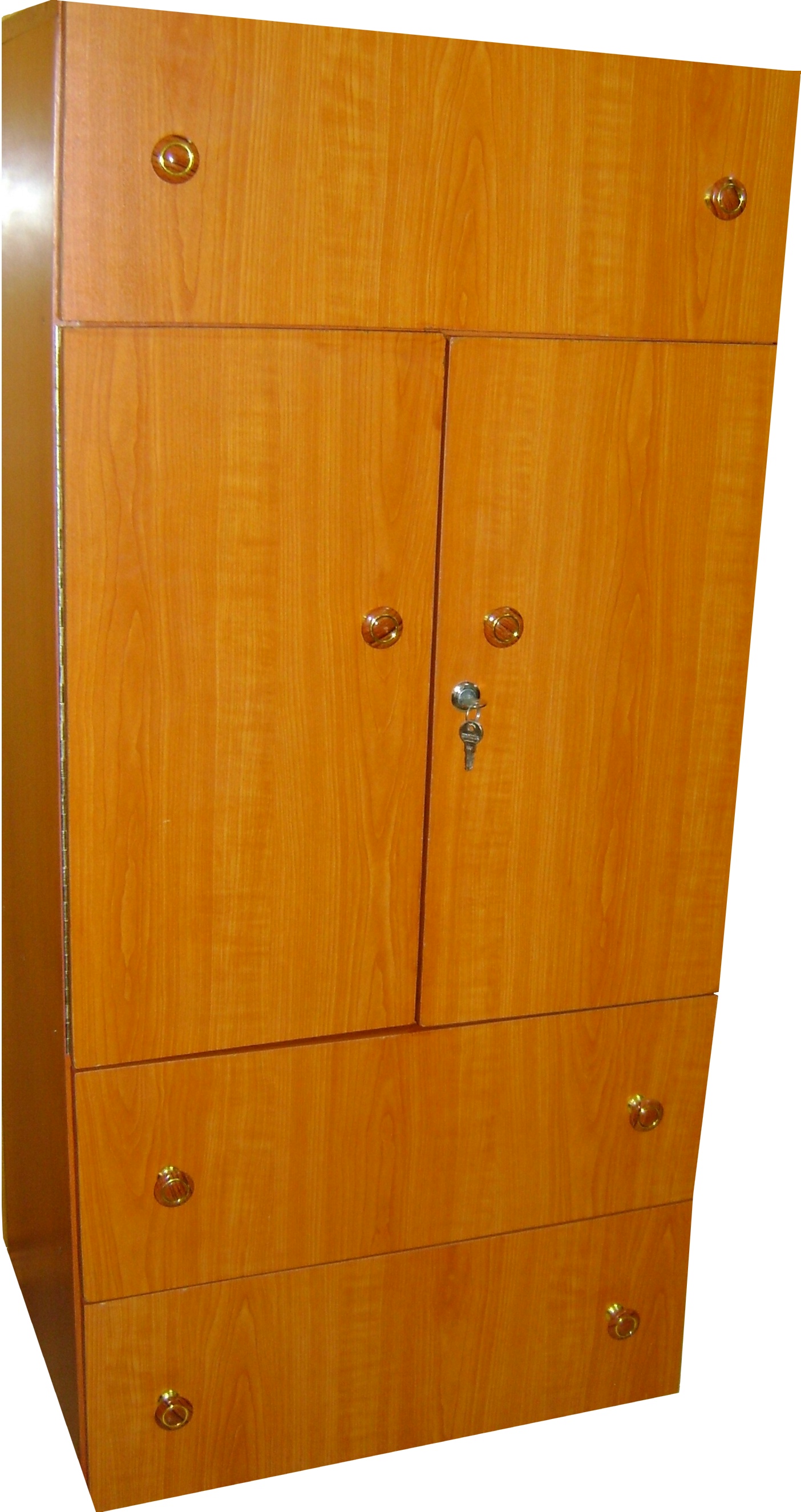 Wardrobes